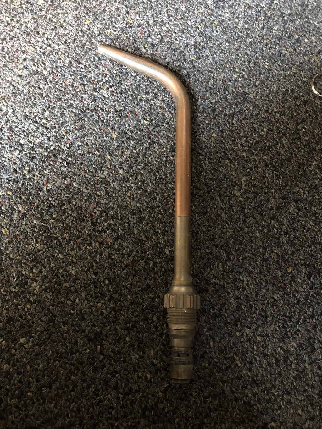 Acetylene Torch Tip - Smiths USA - LW 1091
