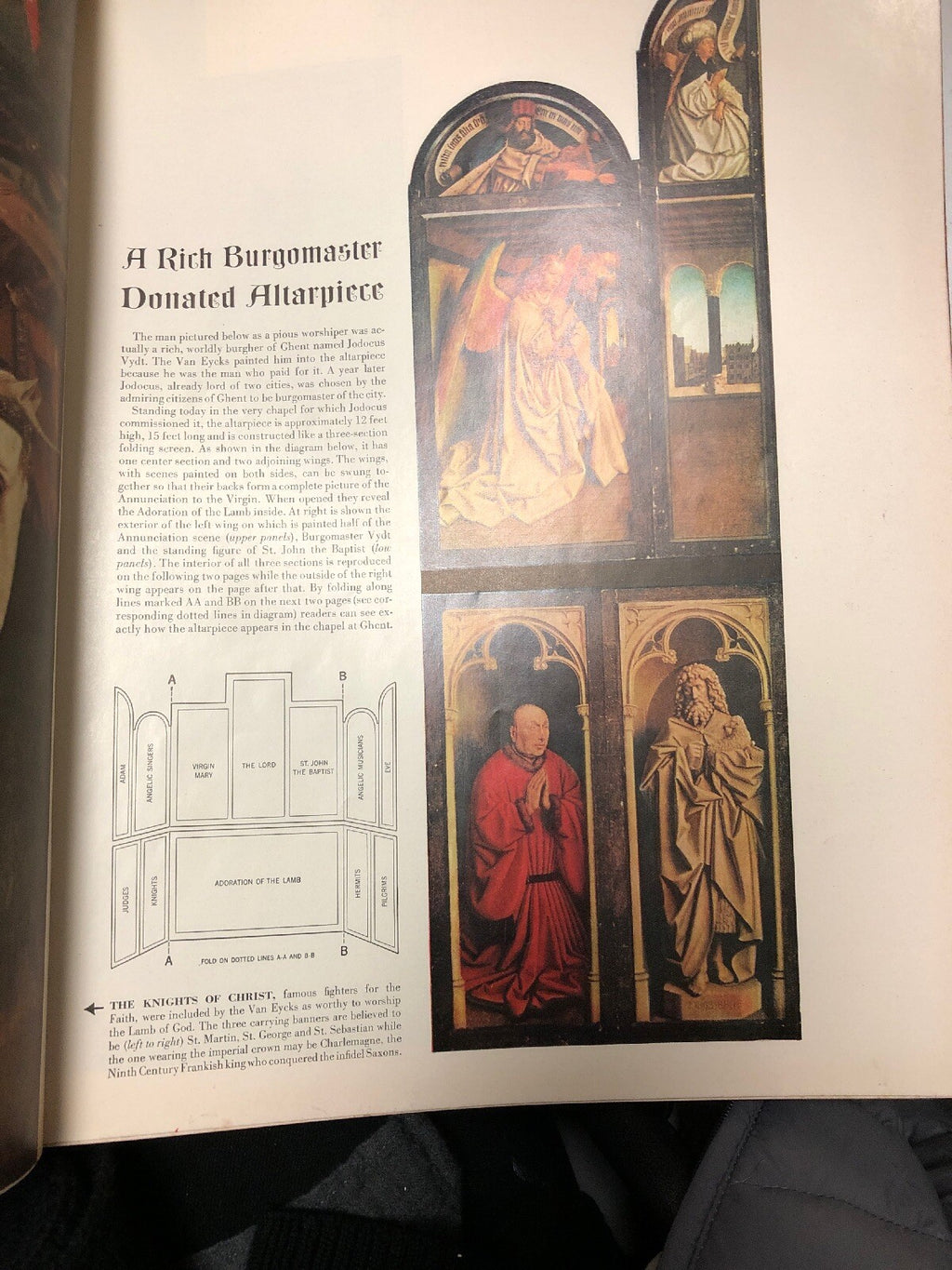 Vintages Life, April 18 19493