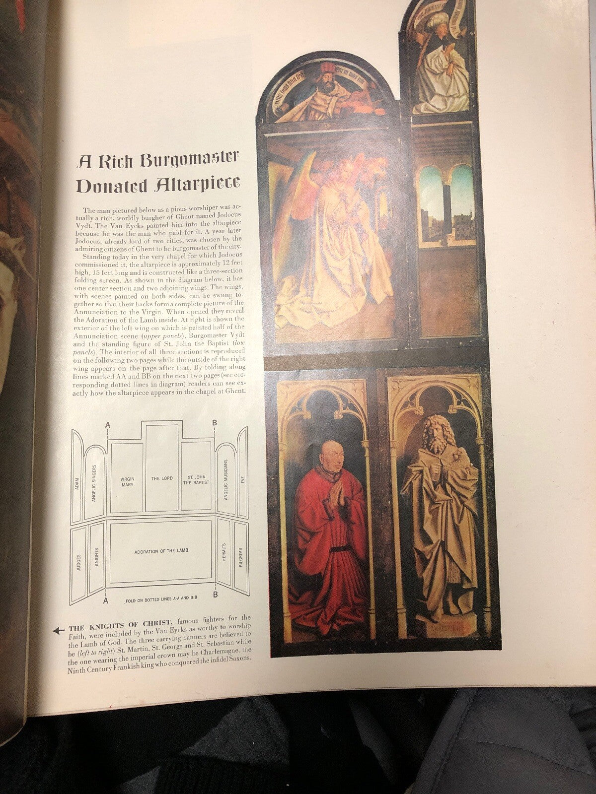 Vintages Life, April 18 19493