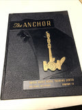 THE ANCHOR US Naval Training Center Center San Diego, CA Company 770
