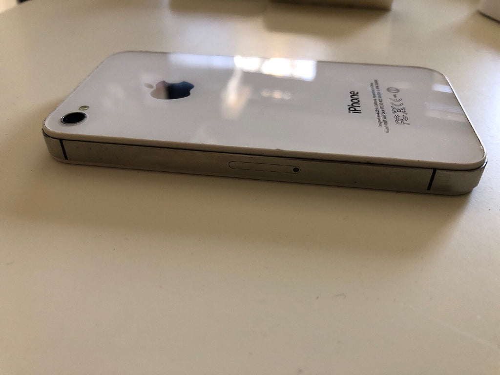 Apple iPhone 4s, White A1387 for parts4