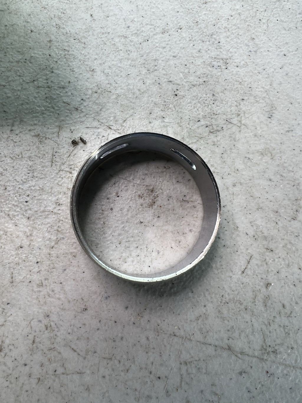 Dura-Bond Camshaft Bearing Set F-47B – Precision Bearings – USA Made5