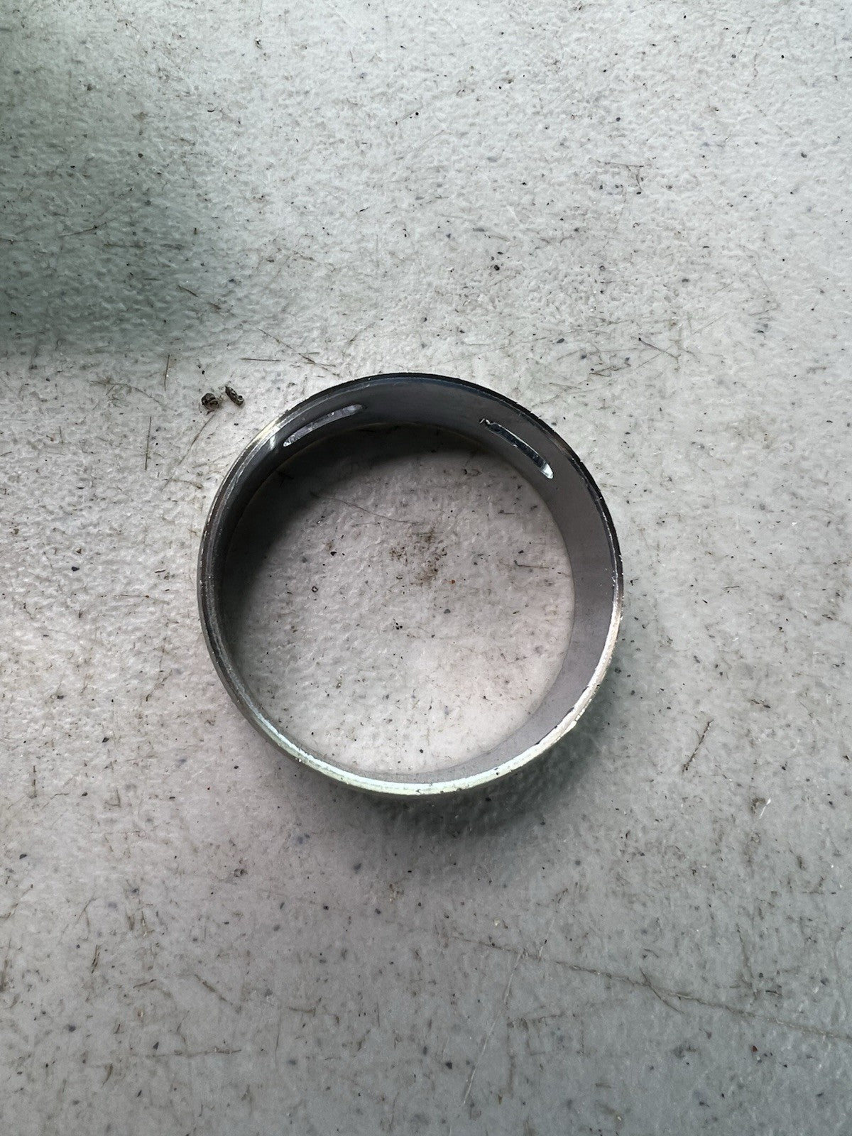 Dura-Bond Camshaft Bearing Set F-47B – Precision Bearings – USA Made5