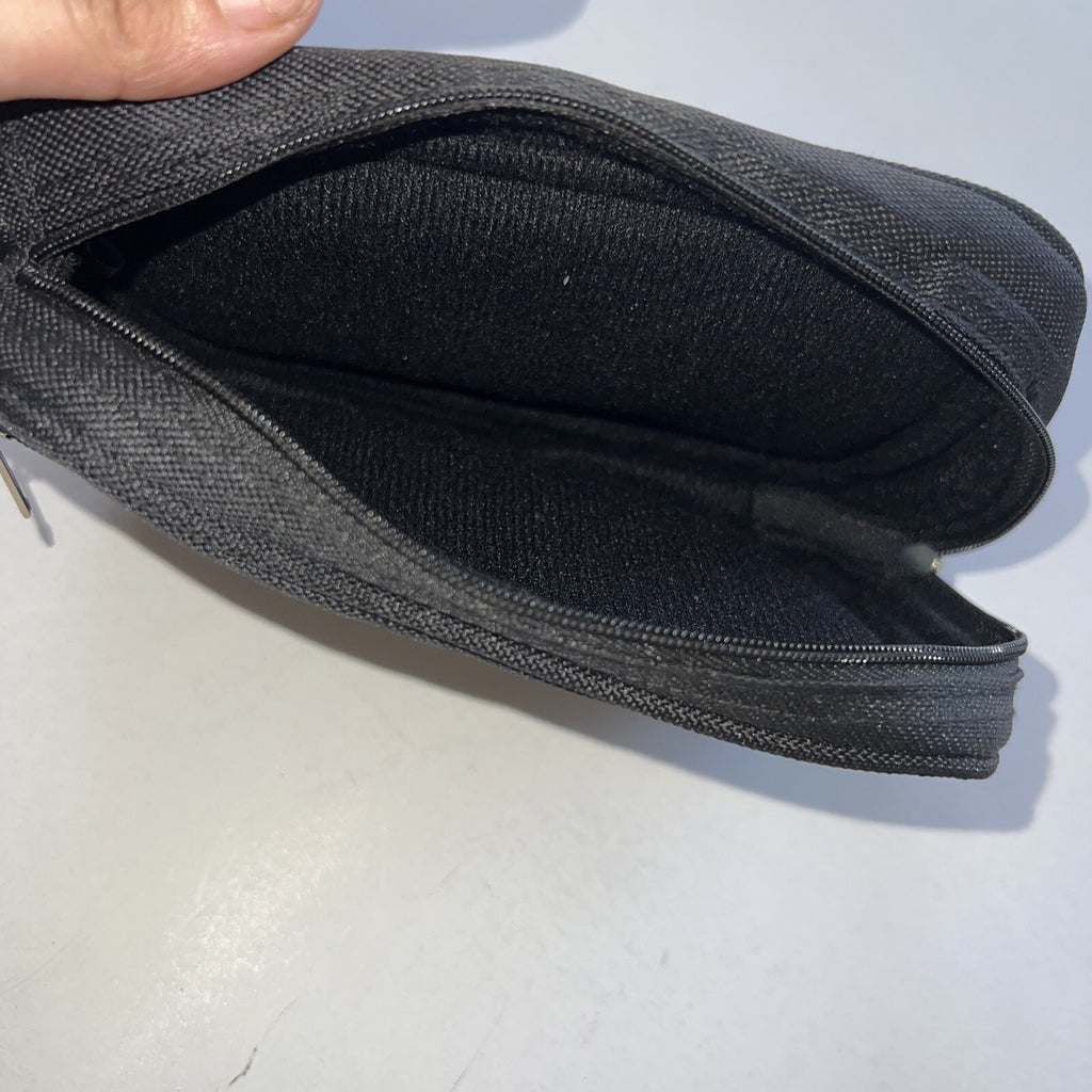 Genuine Sennheiser Zip Up Carrying Case For PXC 250 Headphones1