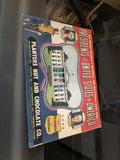PLANTERS NUT & CHOCLATE CO.  "PRESIDENTS OF THE UNITED STATES OF AMERICA" BOOK0
