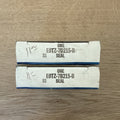 NOS Ford E0TZ-7B215-B Transfer Case Output Shaft Seal0