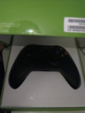 Black X Box One Wireless Controller In Box0
