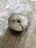 Vintage Original Oldsmobile Clock For Parts0