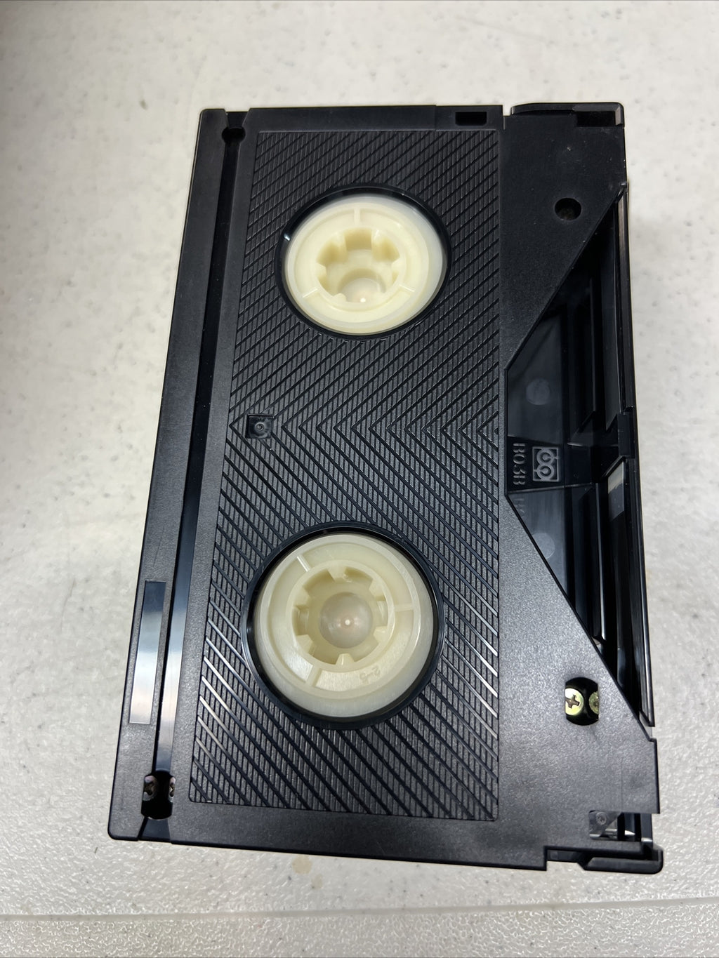 INDIANA JONES AND THE TEMPLE OF DOOM 1984 Paramount Home Video VHS Beta Hi Fi4