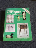Vintage Schroeders Antiques Price Guide 1988 Sixth Edition0