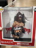 Funko Pop Album Cover: Rosalia - Motomami Figure #55 0