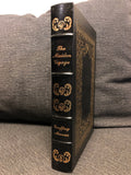 MARCUS, Geoffrey - THE MAIDEN VOYAGE - EASTON PRESS Great Condition0