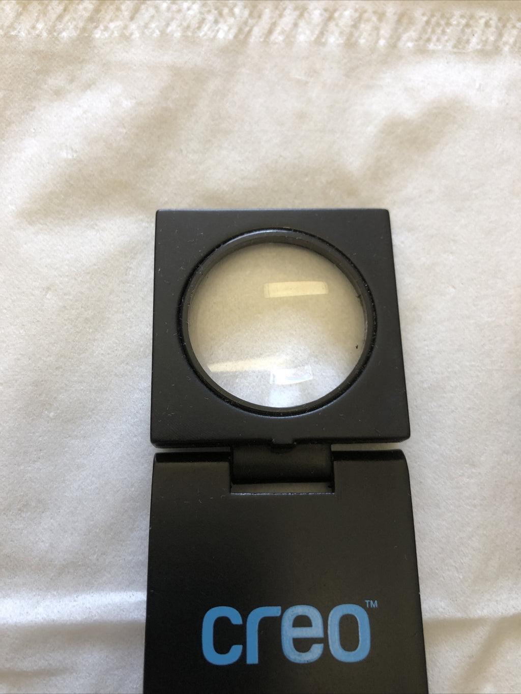 CREO Folding Pocket Viewer for Photography Slides With Case1