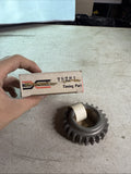 New Old Stock (NOS) Borg Warner Timing Gear Sprocket 7 S2810