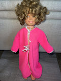 VINTAGE SHIRLEY TEMPLE DOLL 16 INCH IDEAL NO.2M-5634 19720