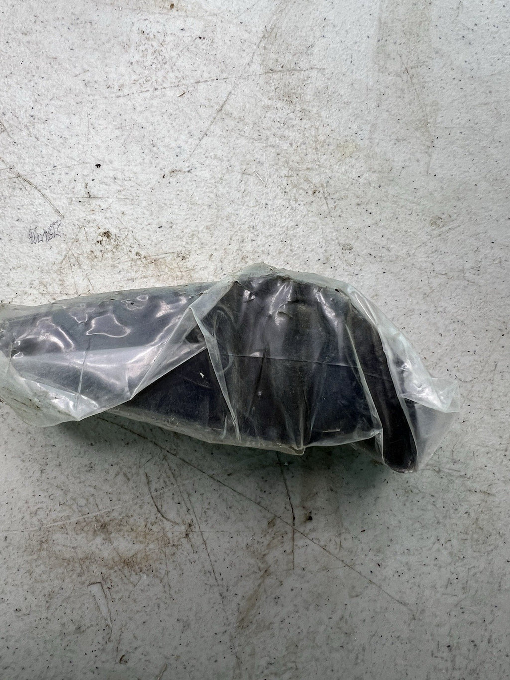 1/2" x 5-1/8" Standard Universal Pivot Clamp – Part #2350-06061