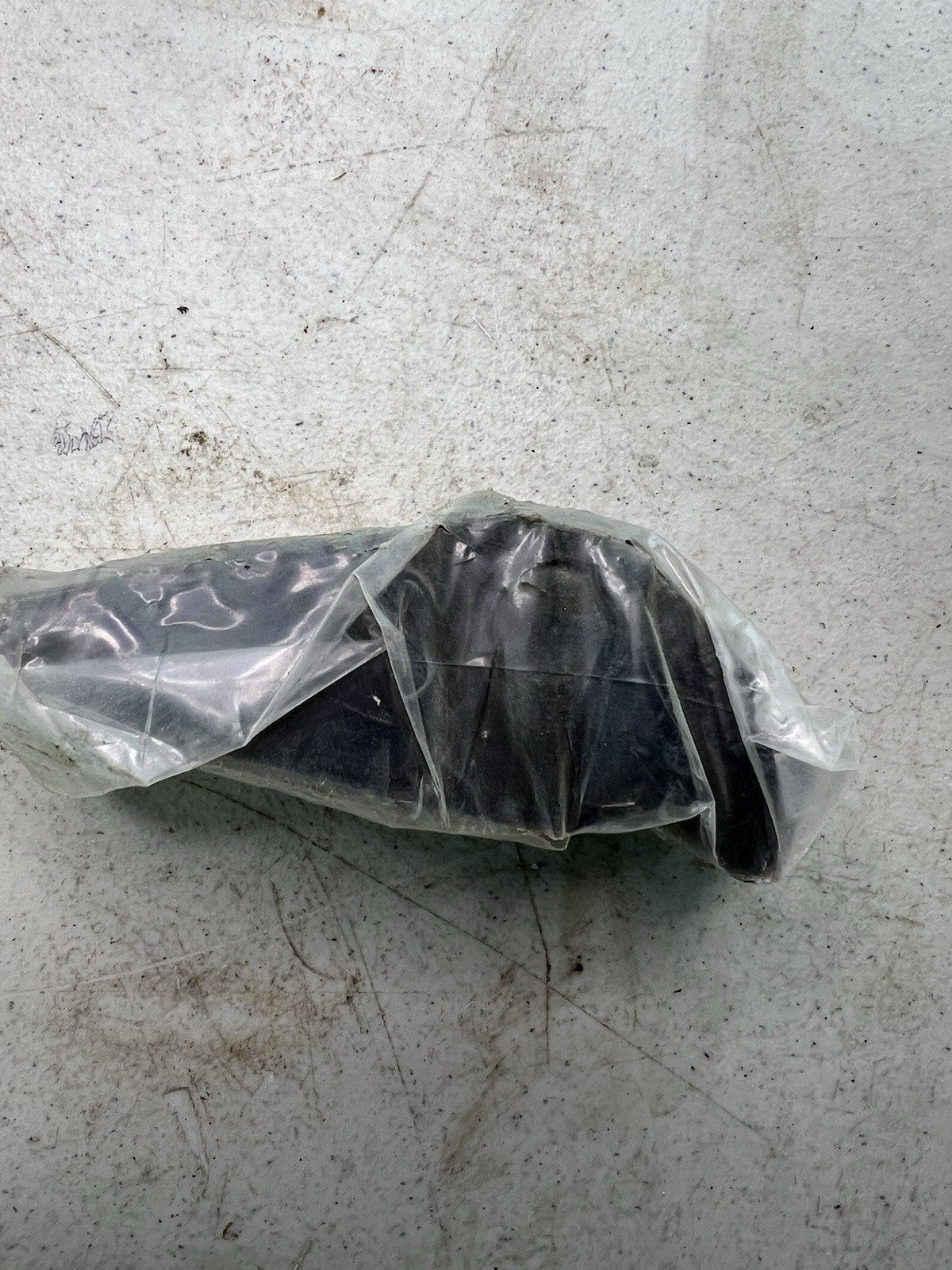 1/2" x 5-1/8" Standard Universal Pivot Clamp – Part #2350-06061