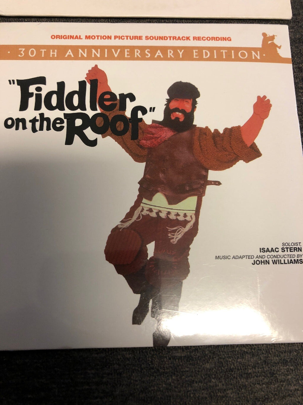 Mix Of Artist Ben Harper, Fiddler On The Rood, Karl Denson, CMJ New Music Lot 42