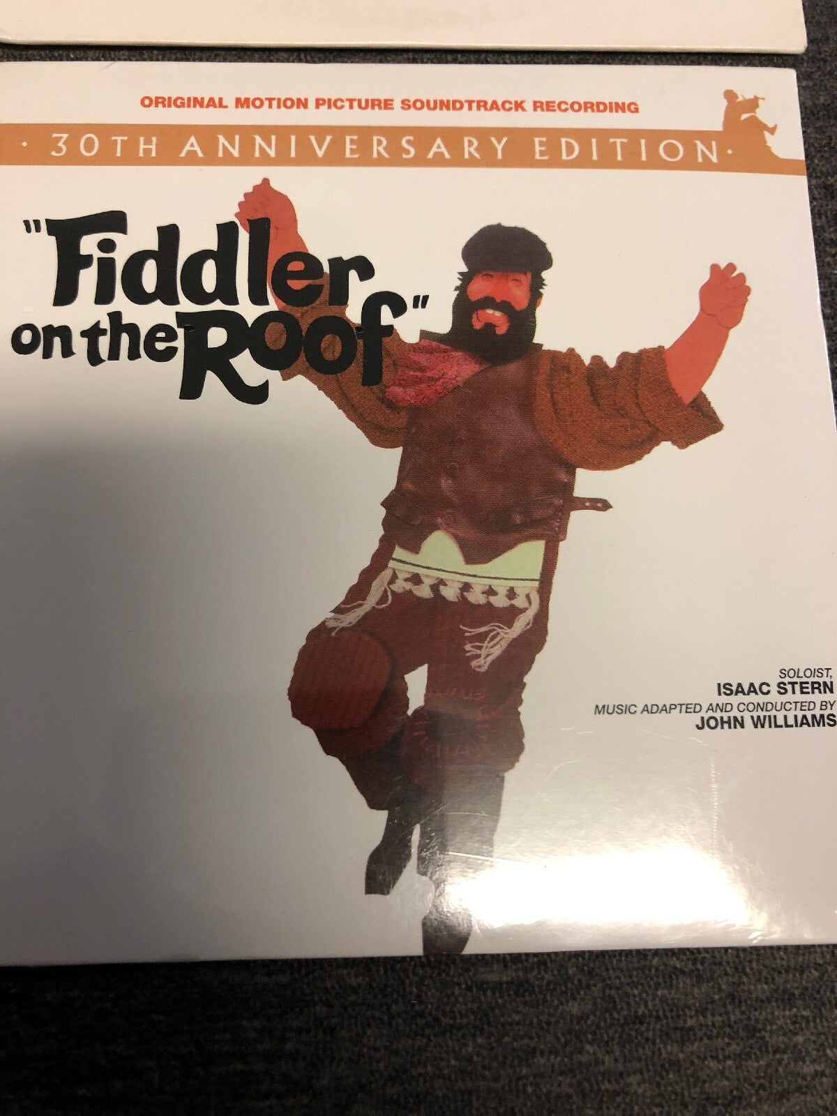 Mix Of Artist Ben Harper, Fiddler On The Rood, Karl Denson, CMJ New Music Lot 42