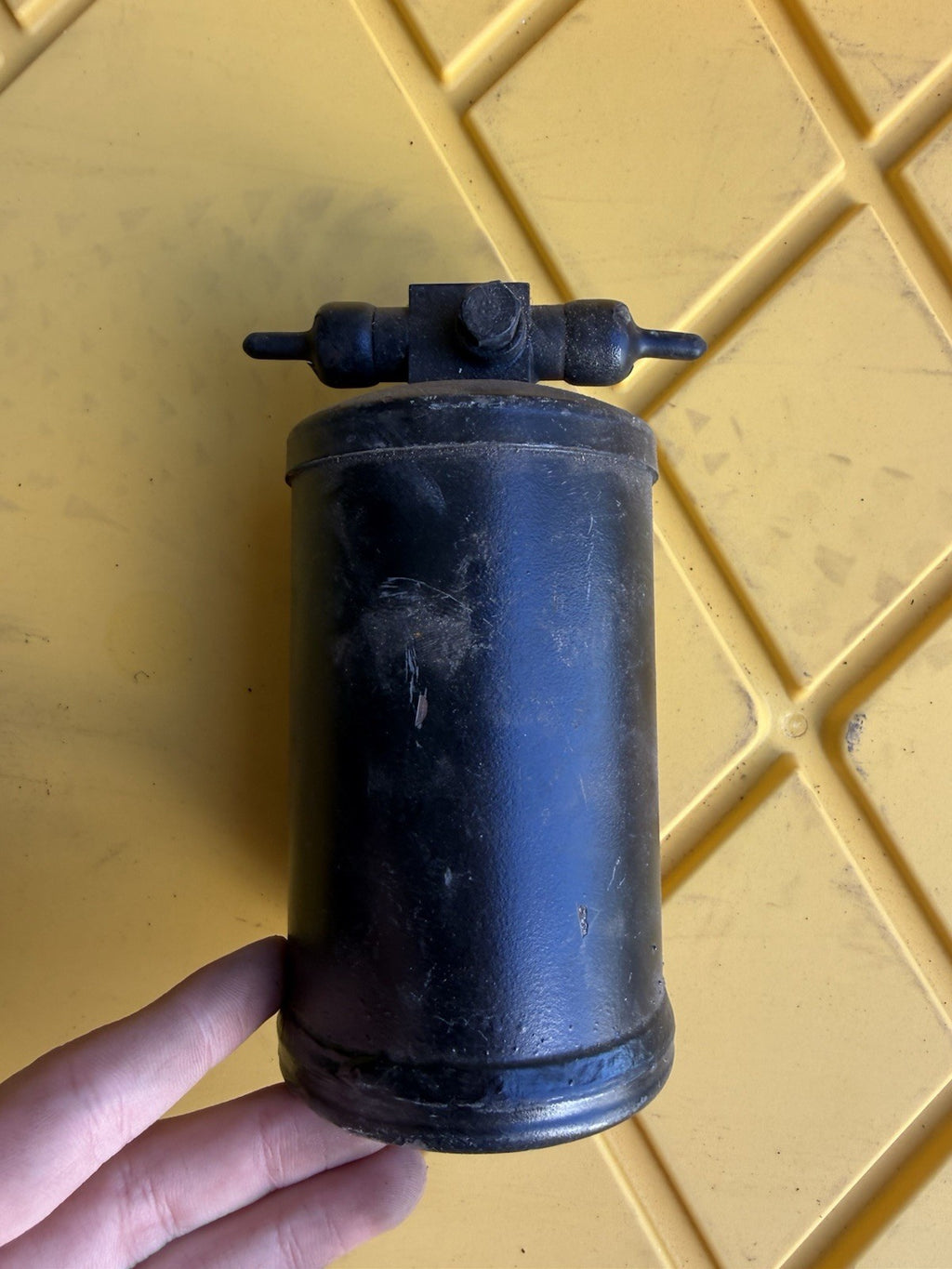 Motorcraft D3HA-19959-A1A A/C Receiver Drier3