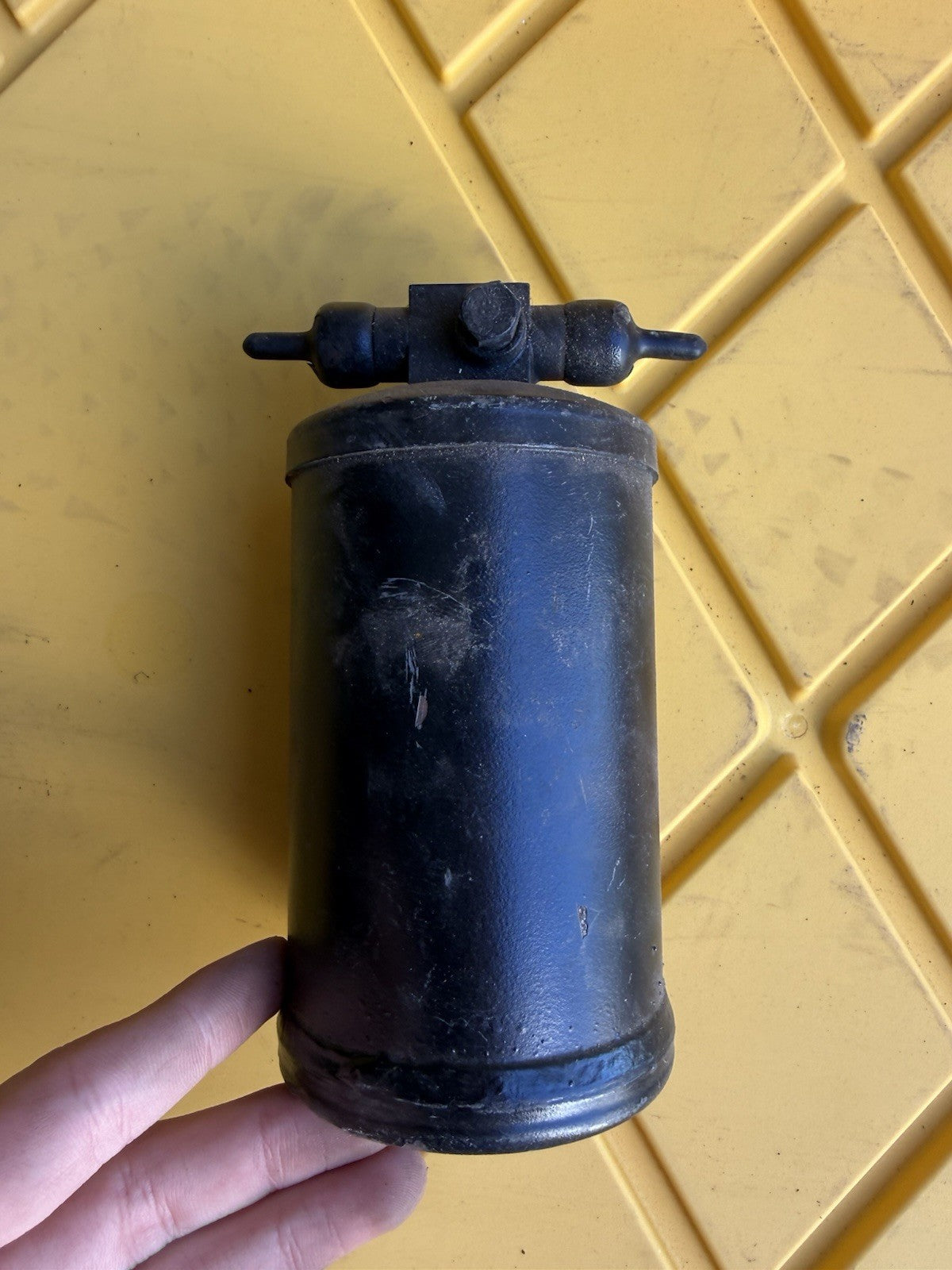 Motorcraft D3HA-19959-A1A A/C Receiver Drier3