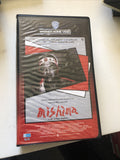 BIG BOX BETA TAPE NOT VHS in CLAM SHELL CASE - FRANCIS FORD COPPOLA MISHIMA0