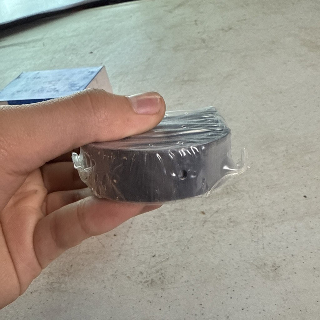NOS Manley Performance Rod Bearing Set, part number 30430 289-302 STD8