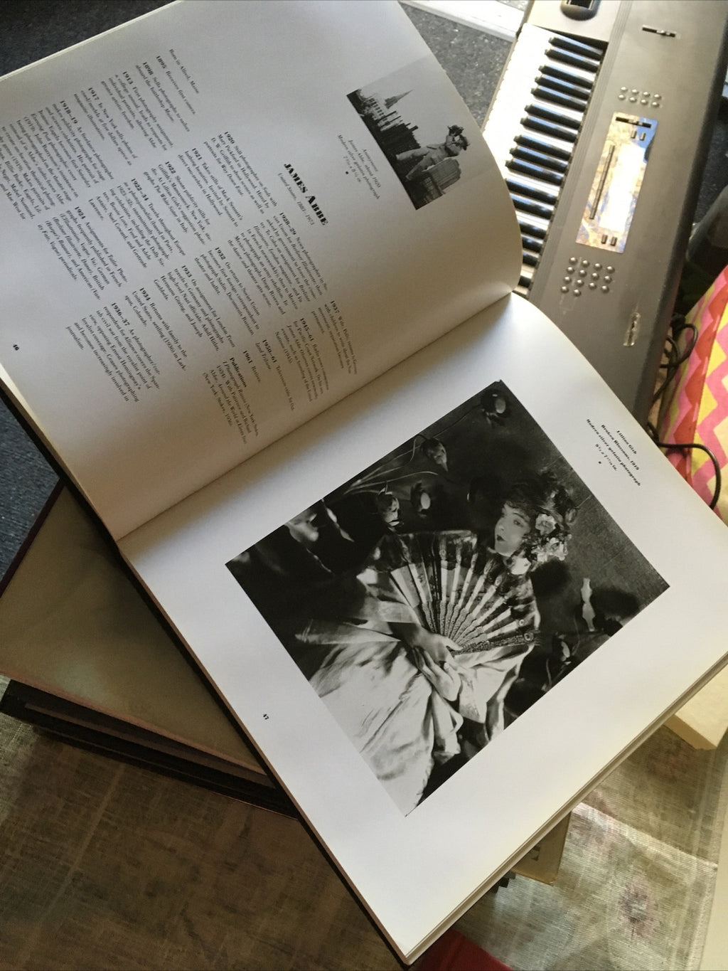 Masters of Starlight : Photographers in Hollywood by David Fahey, Linda Rich2