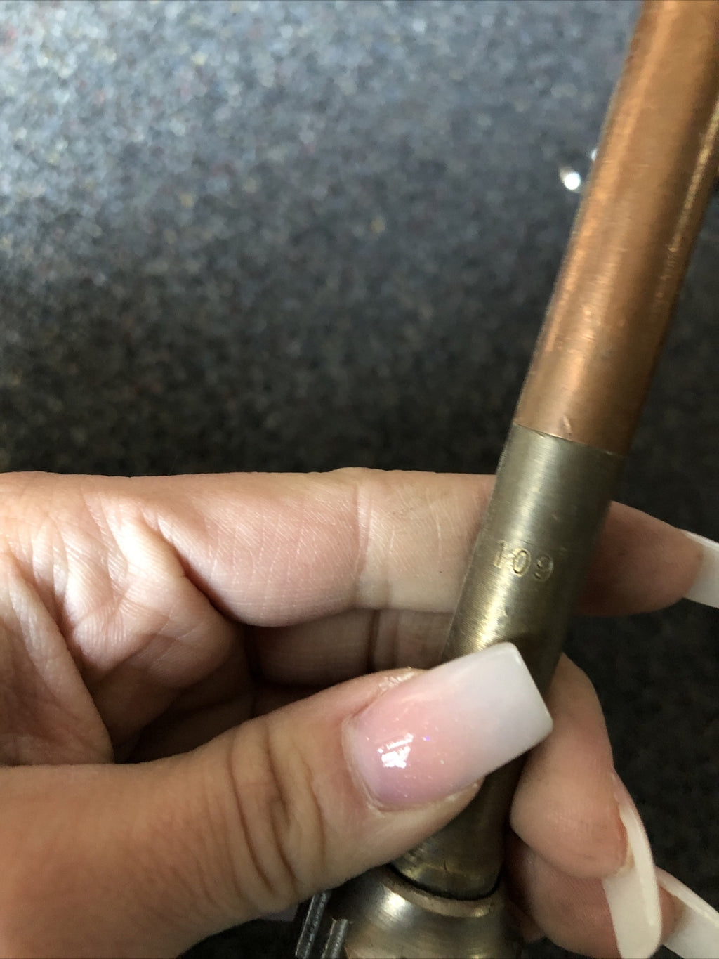 Acetylene Torch Tip - Smiths USA - LW 1094