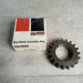NOS Borg Warner  7S-358T Automotive Parts Timing Gear Sprocket Vintage OEM0