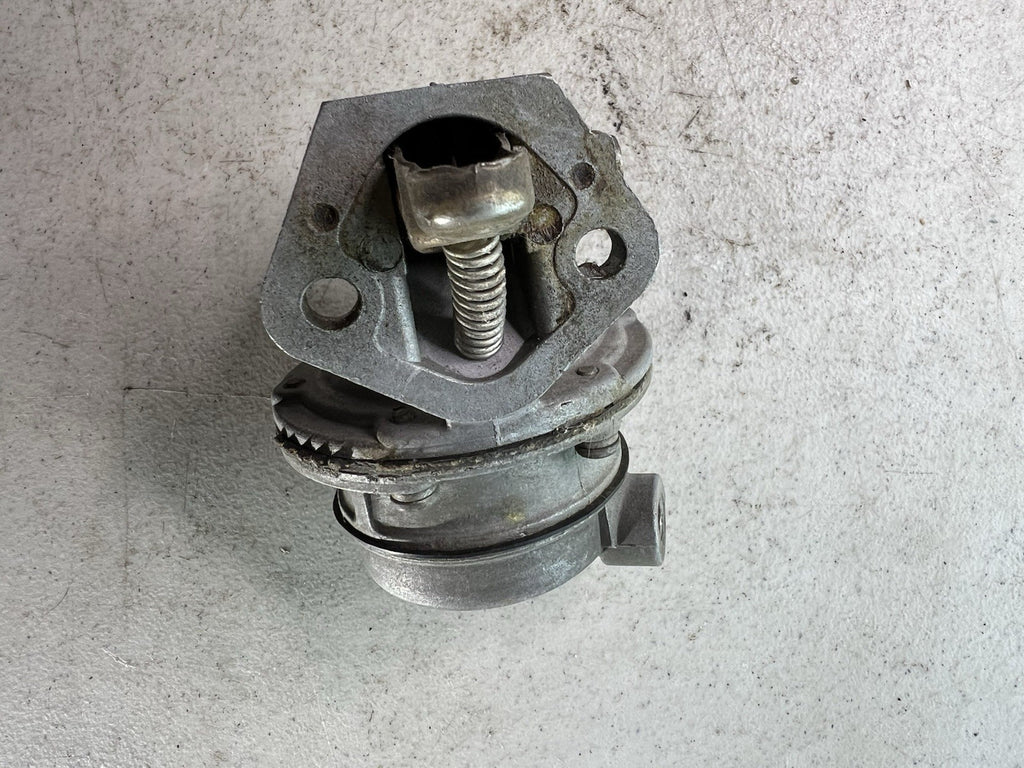 Vintage Carter MO-727 Mechanical Fuel Pump – USA Made – Rat Rod2