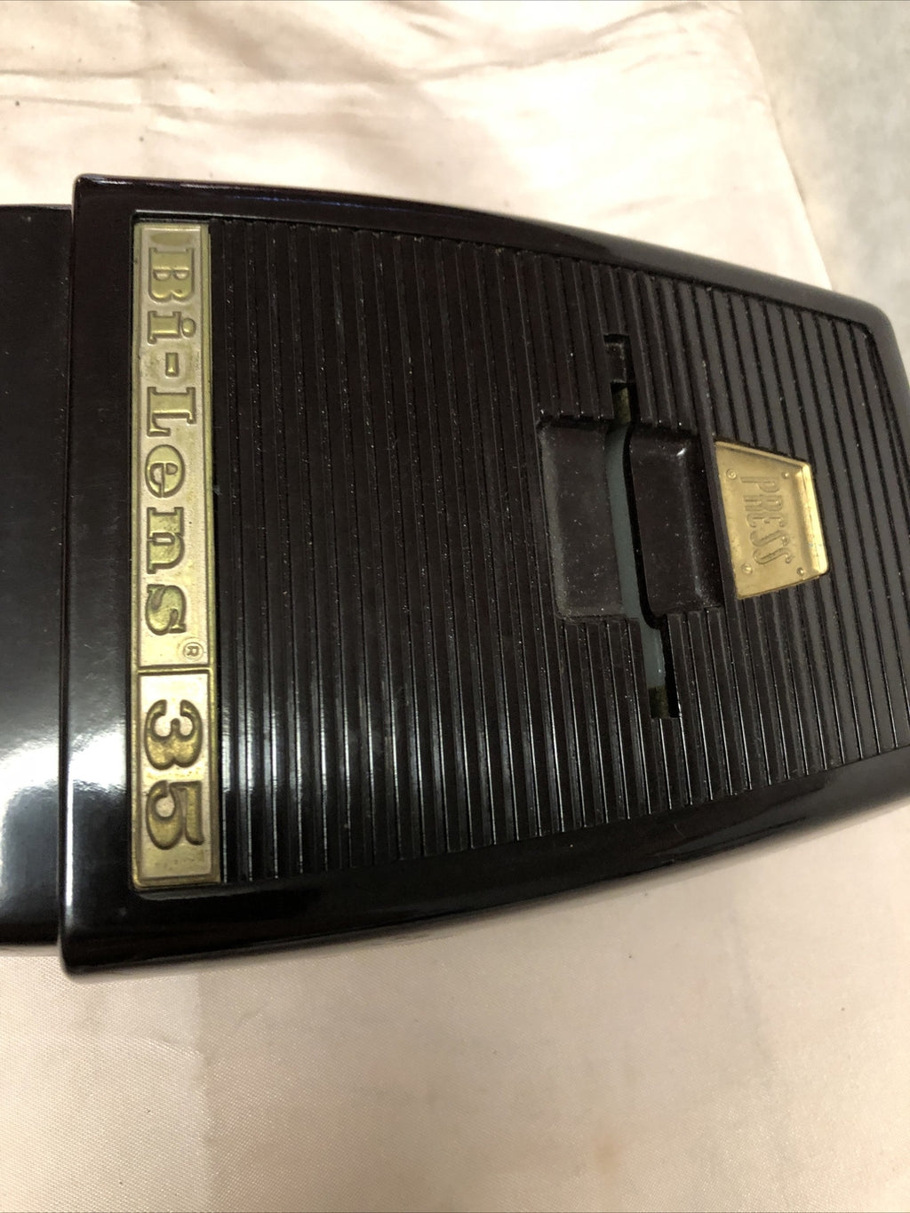 Vintage BI-LENS Slide Viewer View-Master1