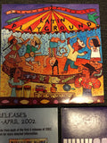 Putumayo Kids Latin Playground Cd0