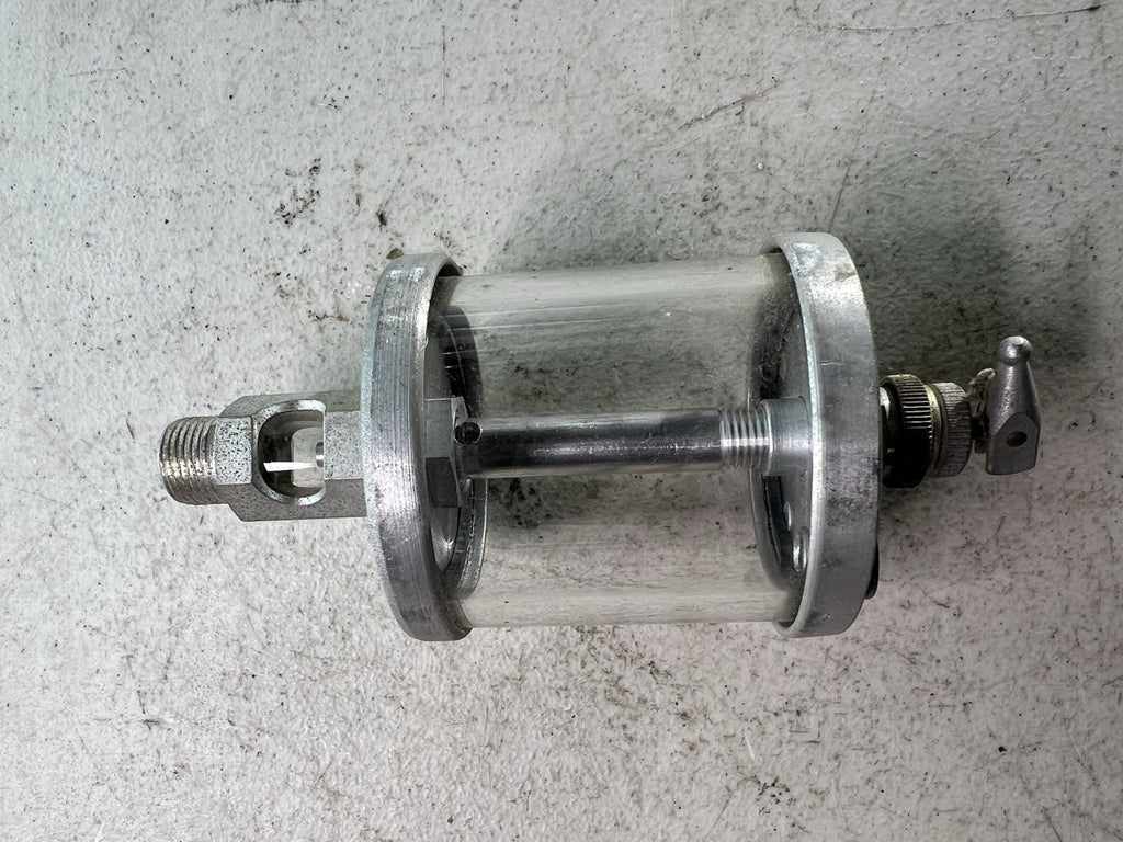 Vintage Oil-Rite Reservoir Oiler B-448-1 – Industrial Lubricator0