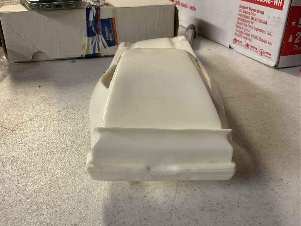 Vintage  Chevy Vega resin body 1/16 Scale3