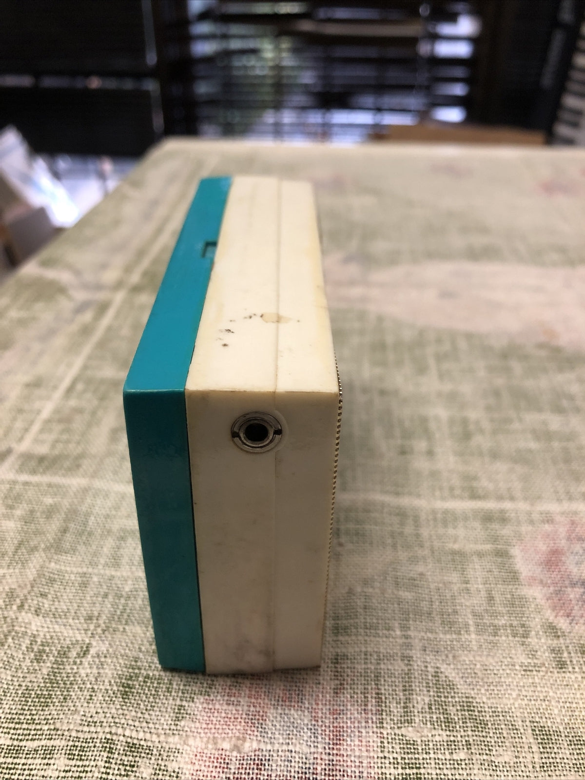 Vintage Renown 15 Transistor Radio1
