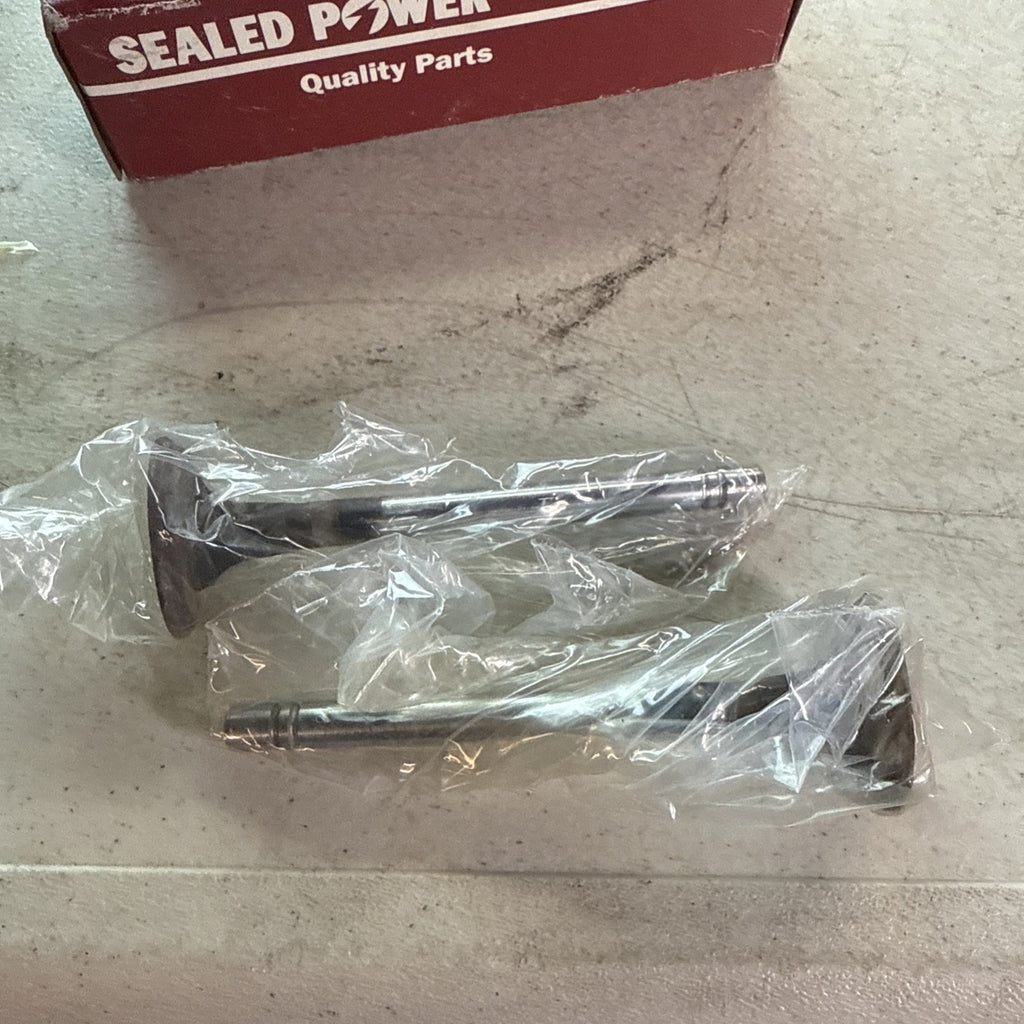 Sealed Power V-2113 Engine Intake Valves Qty of 2 – High-Performance Engine2