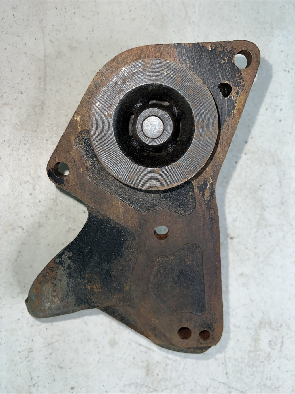 Ford Passenger Pulley Engine 1937-1948 78-8506 Rebuilt AM2