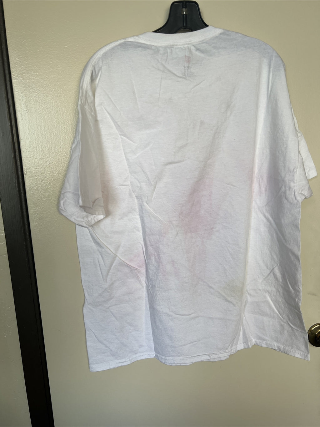 Coke Coca Cola 2014 Atlanta Hanes Comfort Soft XL T Shirt3
