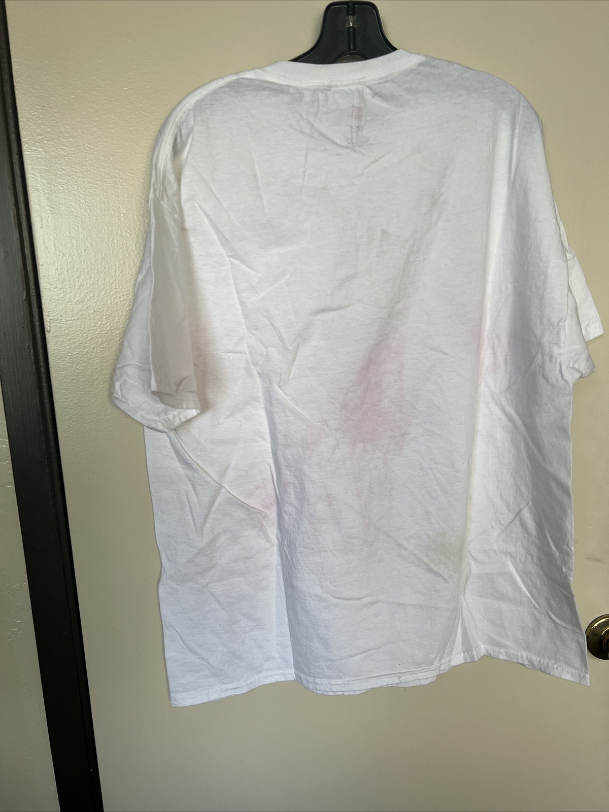 Coke Coca Cola 2014 Atlanta Hanes Comfort Soft XL T Shirt3
