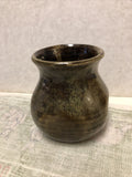 Vintage Pottery Vase Flower Pot 5.5”x4.5”0
