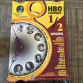 Vintage Bobcat Goldthwait Poster  1995 HBO Comedy , Bill Graham in San Francisco0