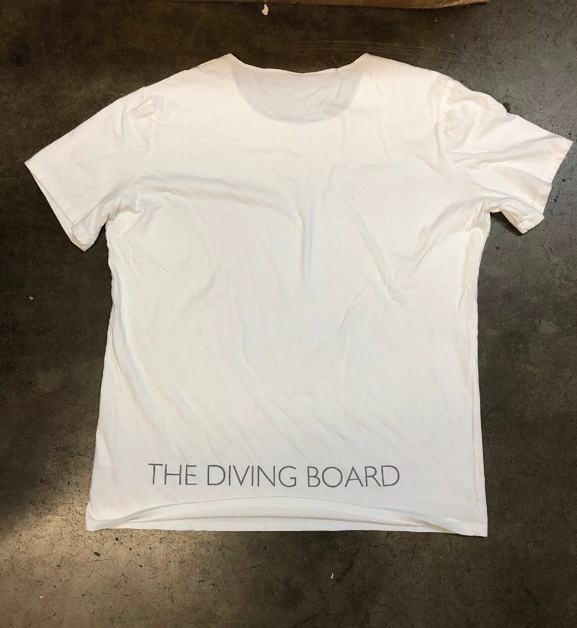 Set Of 2 Unbranded Elton John The Diving Board Print Shirt And Tank Top Size XL2