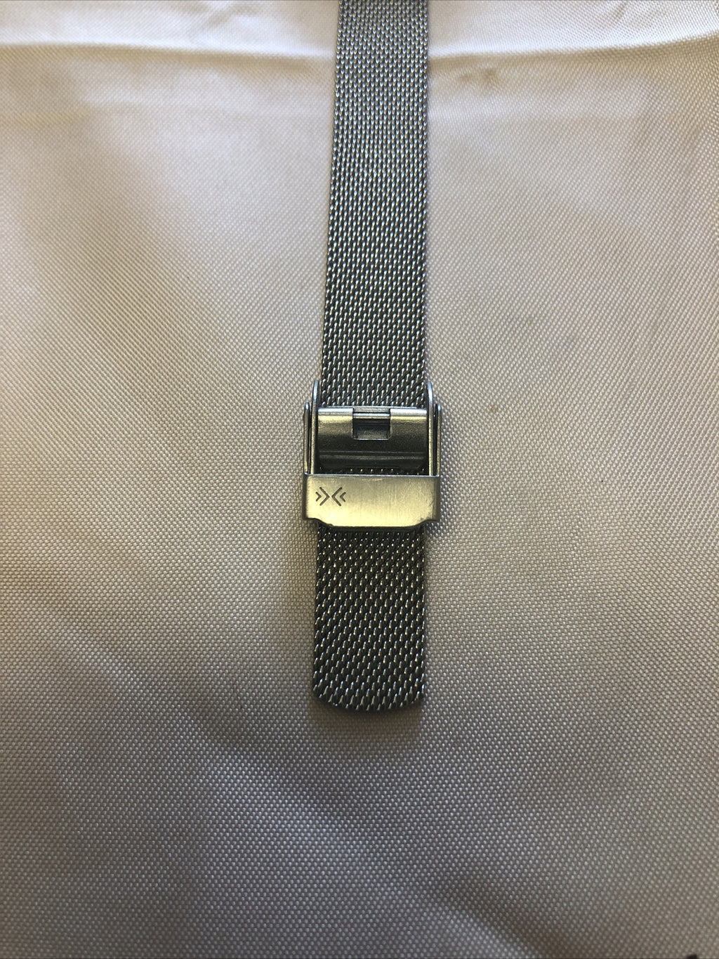 UNISEX SKAGEN GREY WATCH SKW2410 Not Running2