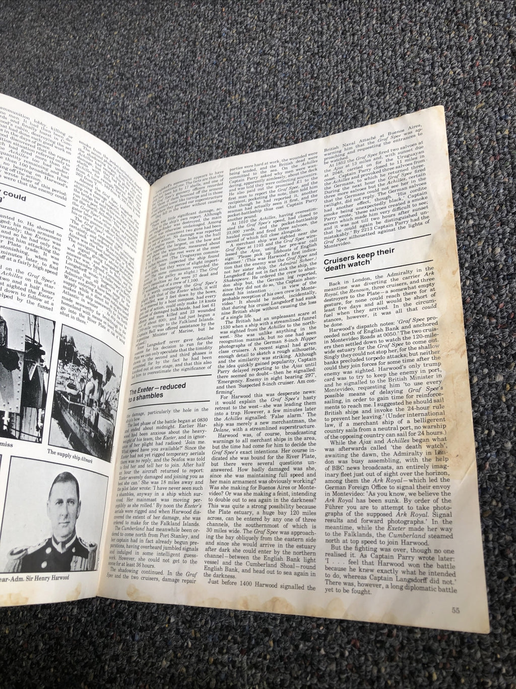 HISTORY OF THE SECOND WORLD WAR PART 2 Hitler: the New Messiah5
