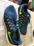 Nike Volmero 9 Running Sneakers Fitsole 3 Size 13 NOS No Box0