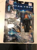STAR TREK First Contact DR. BEVERLY CRUSHER 16107 1996 NIP0