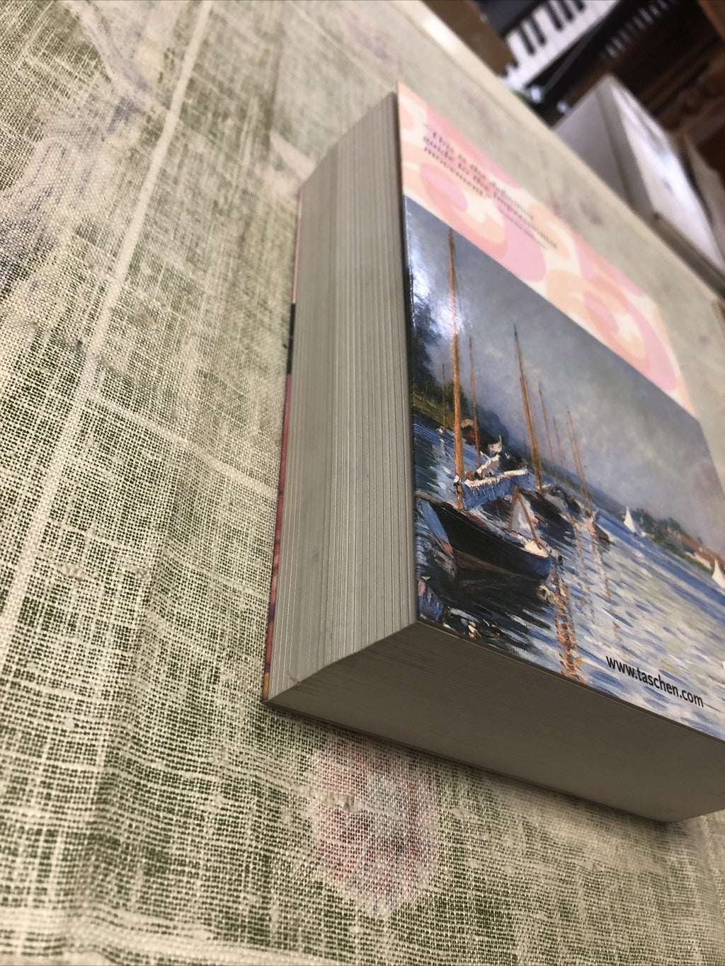Impressionism Edited By Ingo F. Walther Taschen4