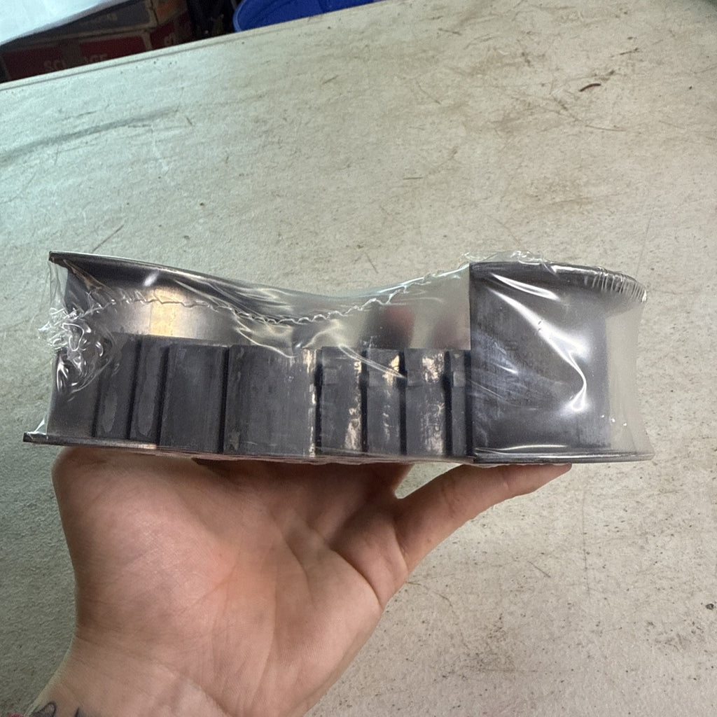 NEW KM-412 Engine Crankshaft Main Bearings High Performance made in U.S.A.3