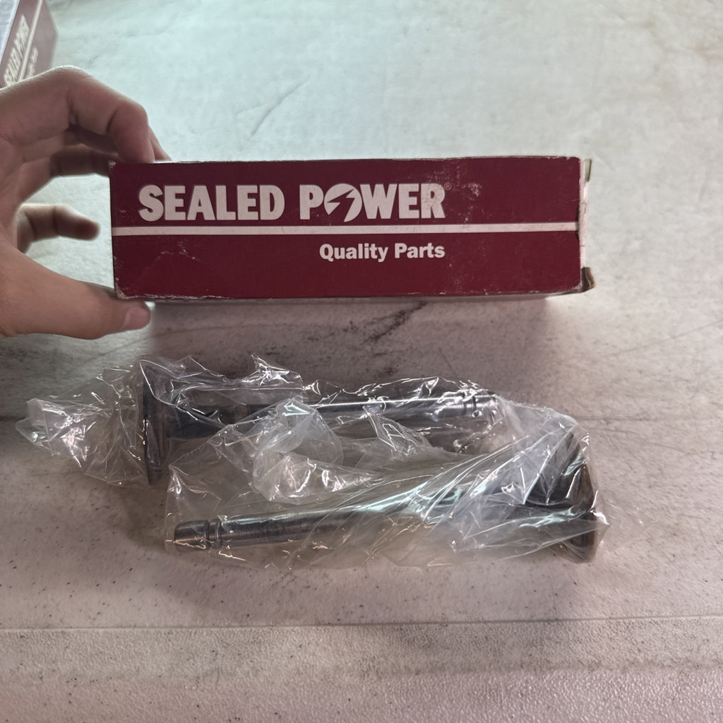 Sealed Power V-2113 Engine Intake Valves Qty of 2 – High-Performance Engine1